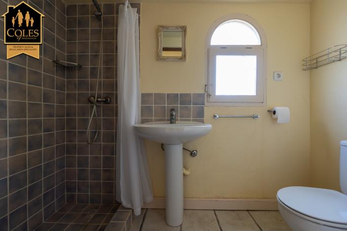 Image No.35-Villa / Détaché de 4 chambres à vendre à Bédar