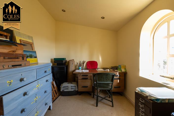 Image No.37-Villa / Détaché de 4 chambres à vendre à Bédar