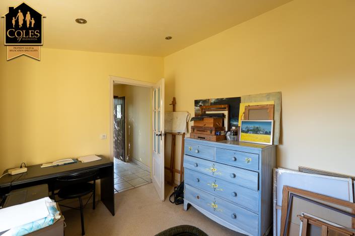 Image No.38-Villa / Détaché de 4 chambres à vendre à Bédar