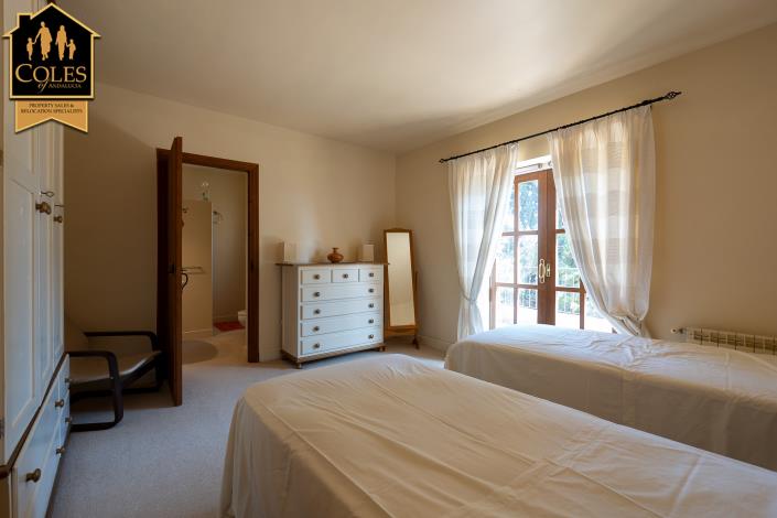 Image No.47-Villa / Détaché de 4 chambres à vendre à Bédar