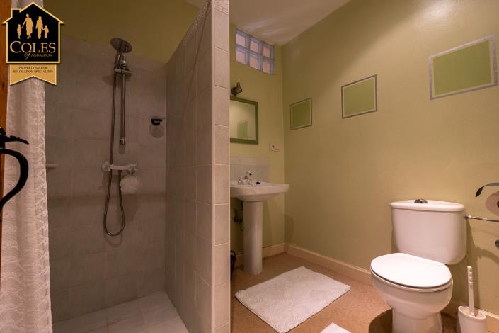 Image No.52-Villa / Détaché de 4 chambres à vendre à Bédar