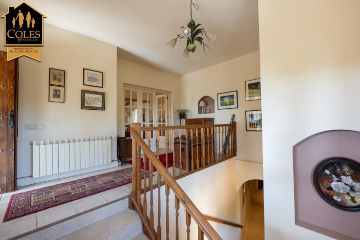 Image No.55-Villa / Détaché de 4 chambres à vendre à Bédar