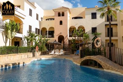 Cole's of Andalucia most sold property