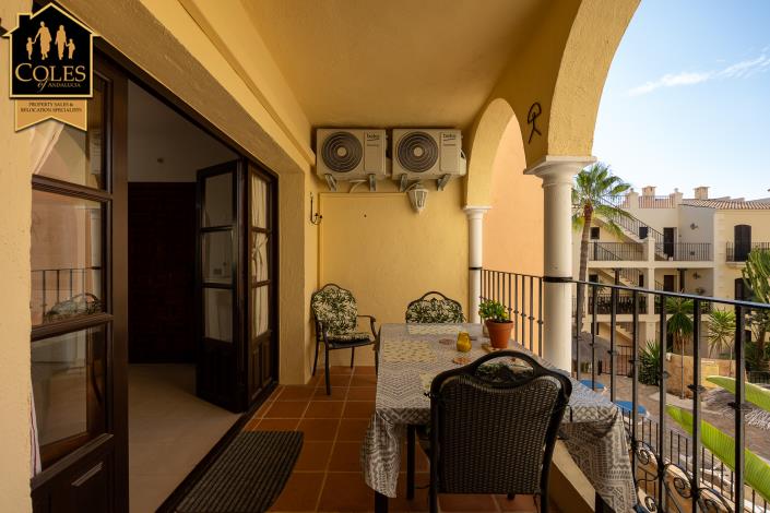 Image No.14-3 Bed Apartment for sale