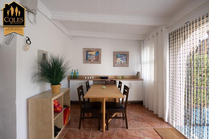 Image No.9-2 Bed Village House for sale