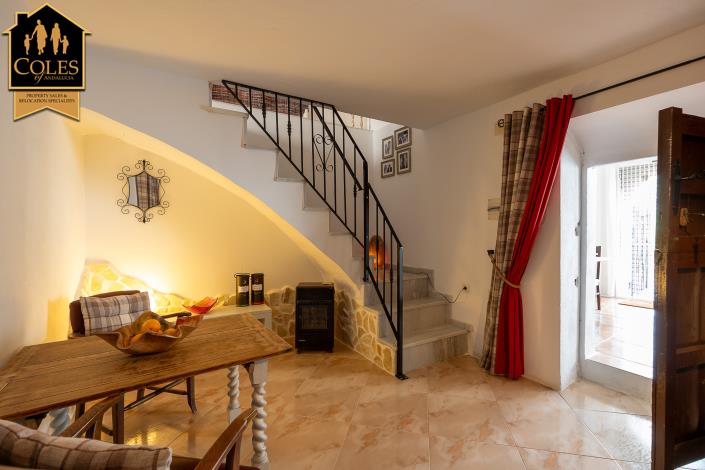 Image No.13-2 Bed Village House for sale