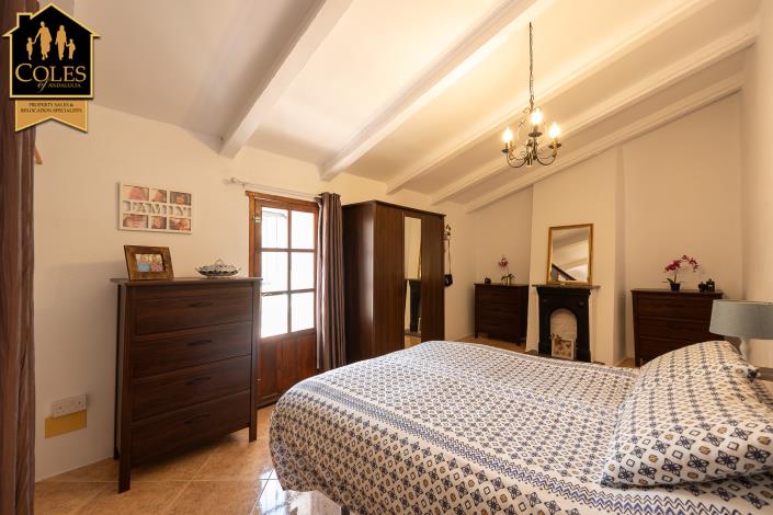 Image No.21-2 Bed Village House for sale