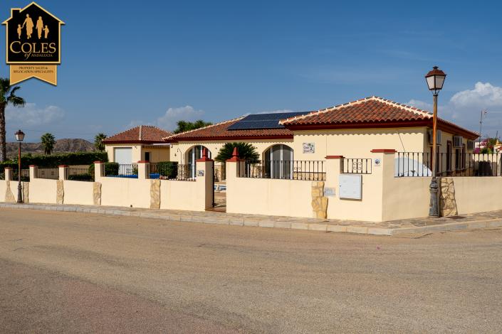 Image No.4-4 Bed Villa / Detached for sale