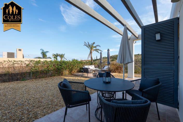 Image No.8-2 Bed Villa for sale