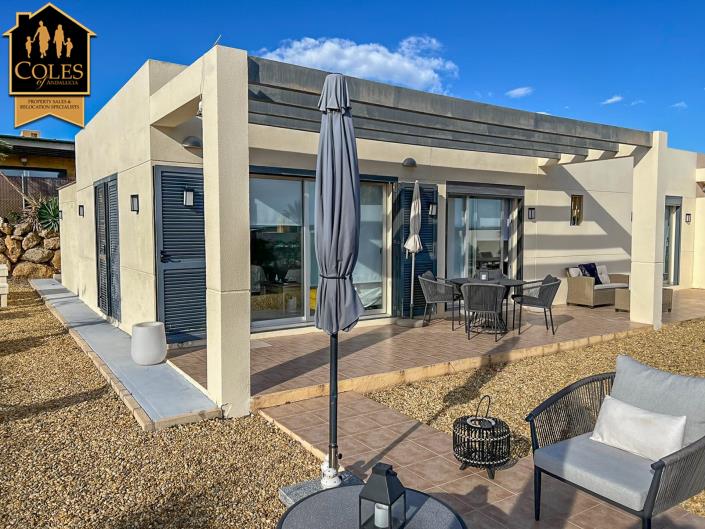 Image No.8-2 Bed Villa for sale