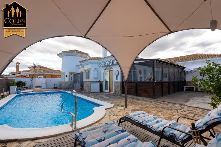 Image No.6-Villa / Détaché de 3 chambres à vendre à Partaloa