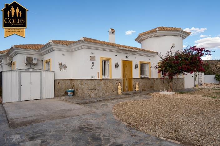 Image No.7-Villa / Détaché de 3 chambres à vendre à Partaloa