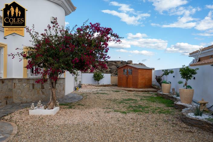 Image No.8-Villa / Détaché de 3 chambres à vendre à Partaloa