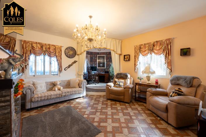 Image No.9-Villa / Détaché de 3 chambres à vendre à Partaloa