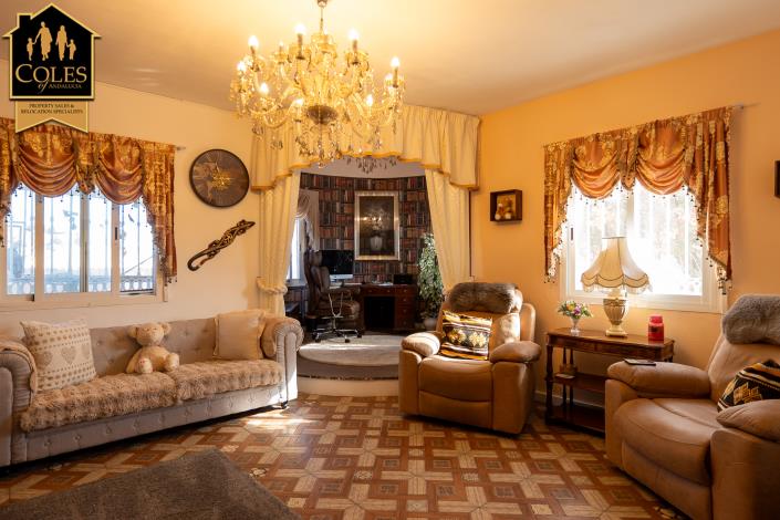 Image No.10-Villa / Détaché de 3 chambres à vendre à Partaloa