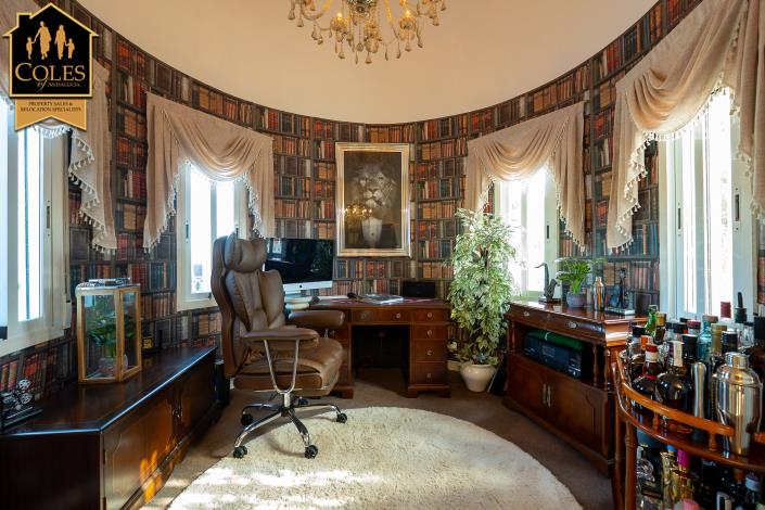 Image No.12-Villa / Détaché de 3 chambres à vendre à Partaloa