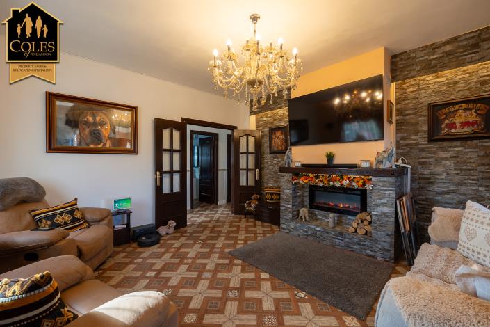 Image No.13-Villa / Détaché de 3 chambres à vendre à Partaloa