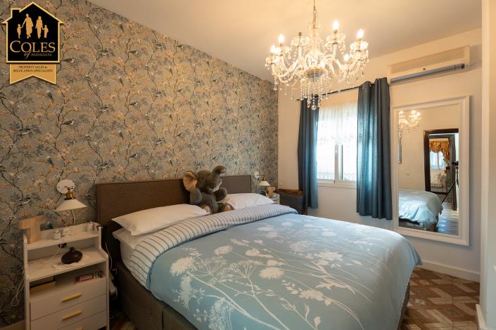 Image No.16-Villa / Détaché de 3 chambres à vendre à Partaloa