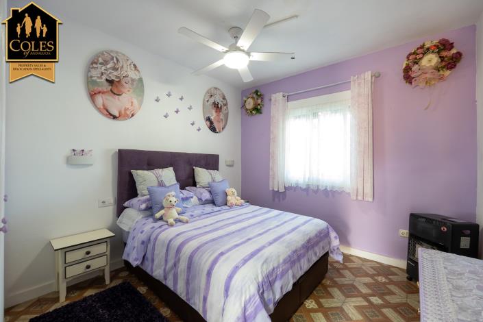 Image No.21-Villa / Détaché de 3 chambres à vendre à Partaloa