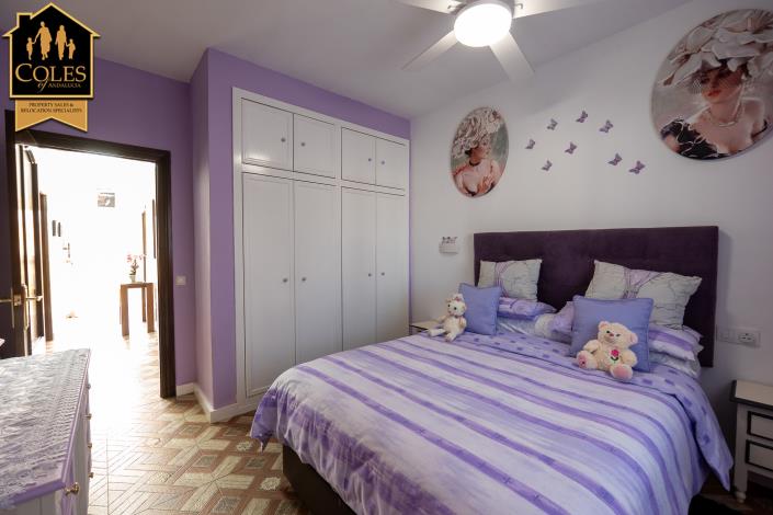 Image No.22-Villa / Détaché de 3 chambres à vendre à Partaloa