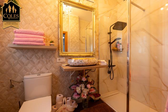 Image No.23-Villa / Détaché de 3 chambres à vendre à Partaloa