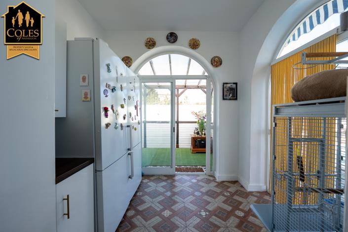 Image No.24-Villa / Détaché de 3 chambres à vendre à Partaloa