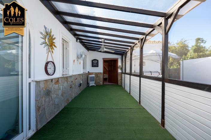 Image No.25-Villa / Détaché de 3 chambres à vendre à Partaloa