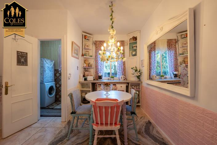 Image No.26-Villa / Détaché de 3 chambres à vendre à Partaloa