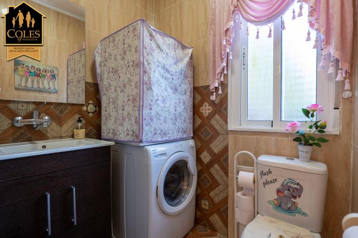 Image No.28-Villa / Détaché de 3 chambres à vendre à Partaloa