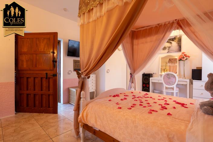 Image No.29-Villa / Détaché de 3 chambres à vendre à Partaloa