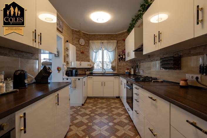 Image No.30-Villa / Détaché de 3 chambres à vendre à Partaloa