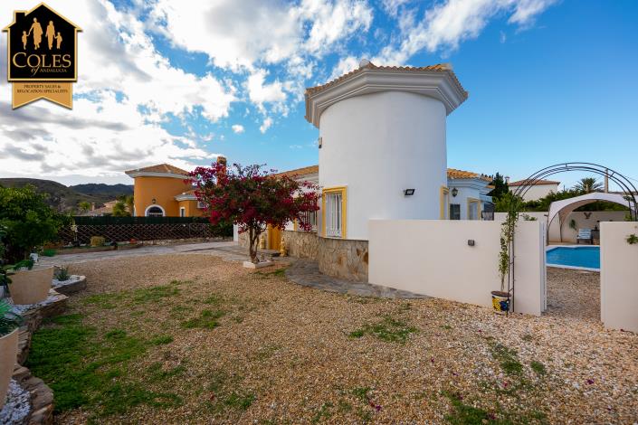 Image No.33-Villa / Détaché de 3 chambres à vendre à Partaloa