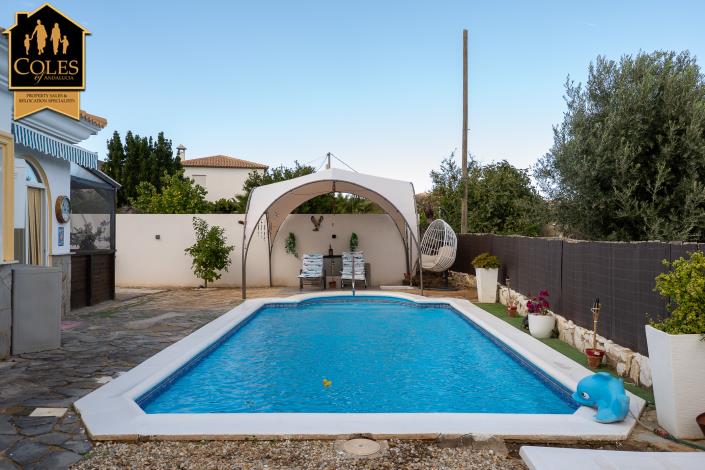 Image No.34-Villa / Détaché de 3 chambres à vendre à Partaloa