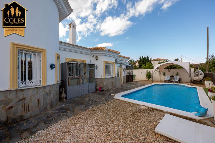 Image No.35-Villa / Détaché de 3 chambres à vendre à Partaloa