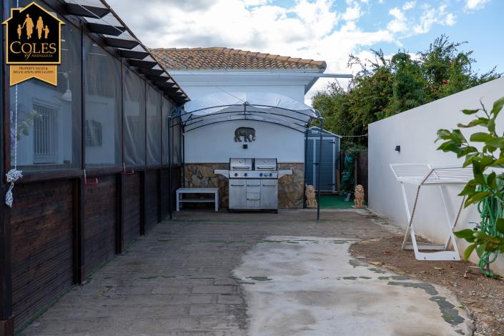 Image No.36-Villa / Détaché de 3 chambres à vendre à Partaloa