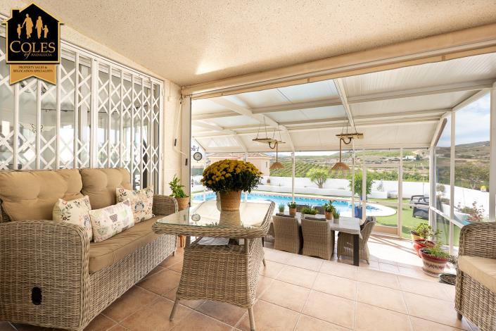 Image No.4-3 Bed Villa / Detached for sale