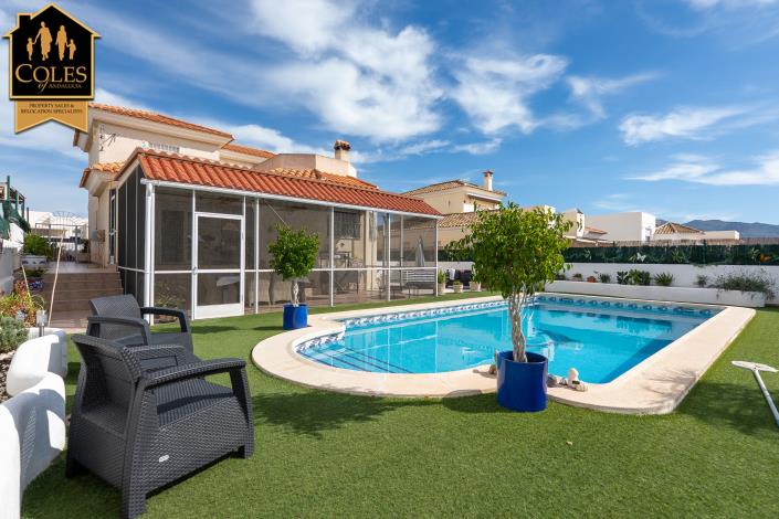 Image No.7-3 Bed Villa / Detached for sale