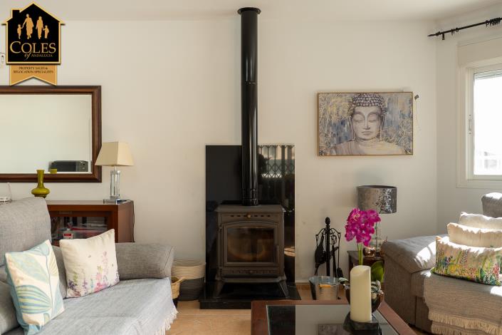 Image No.19-3 Bed Villa / Detached for sale