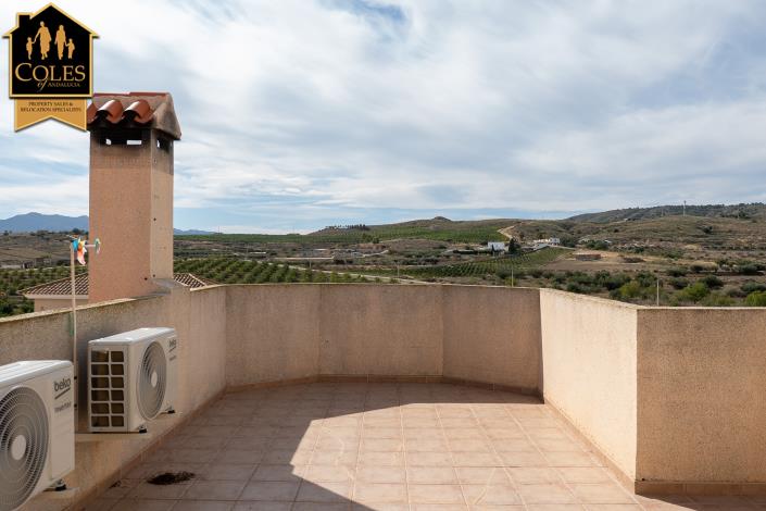 Image No.38-3 Bed Villa / Detached for sale