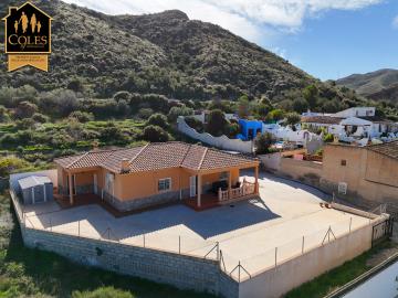 Cole's of Andalucia most sold property