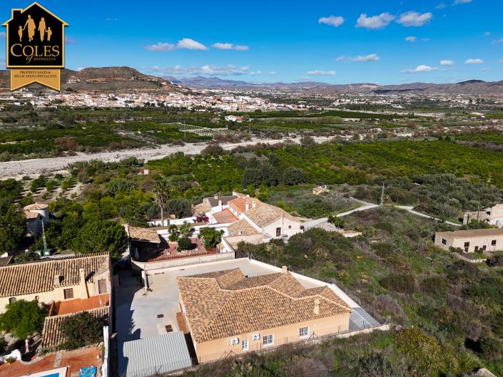 Image No.4-3 Bed Villa / Detached for sale