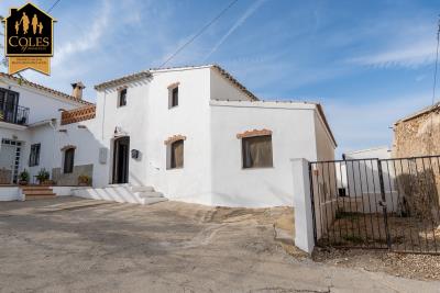 Cole's of Andalucia most sold property