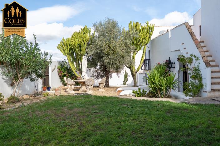 Image No.6-Cortijo de 3 chambres à vendre à Sorbas