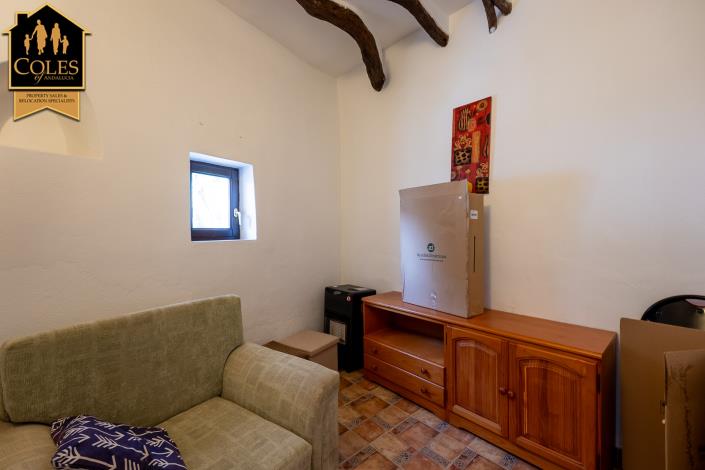 Image No.9-Cortijo de 3 chambres à vendre à Sorbas