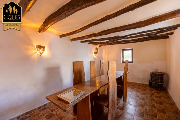 Image No.13-Cortijo de 3 chambres à vendre à Sorbas