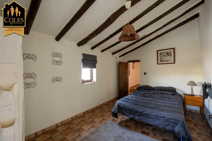 Image No.19-Cortijo de 3 chambres à vendre à Sorbas