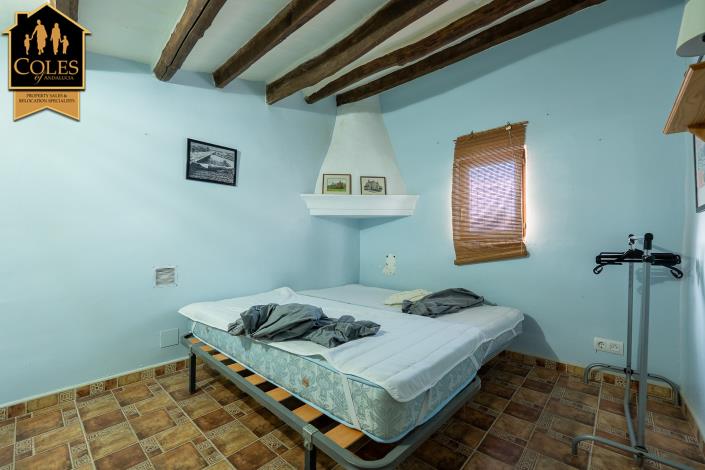 Image No.22-Cortijo de 3 chambres à vendre à Sorbas