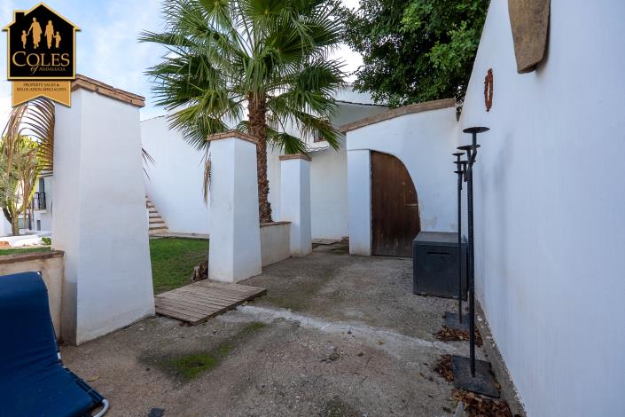 Image No.24-Cortijo de 3 chambres à vendre à Sorbas