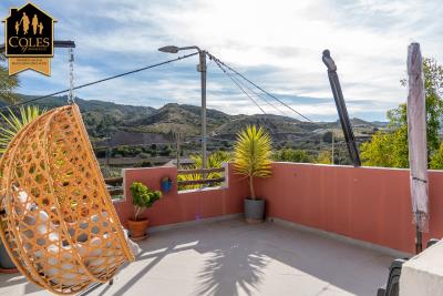 Cole's of Andalucia most sold property