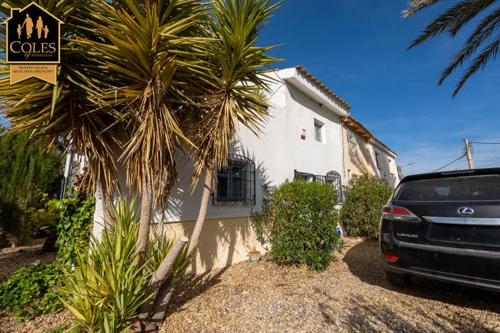 Image No.4-Cortijo de 3 chambres à vendre à Arboleas